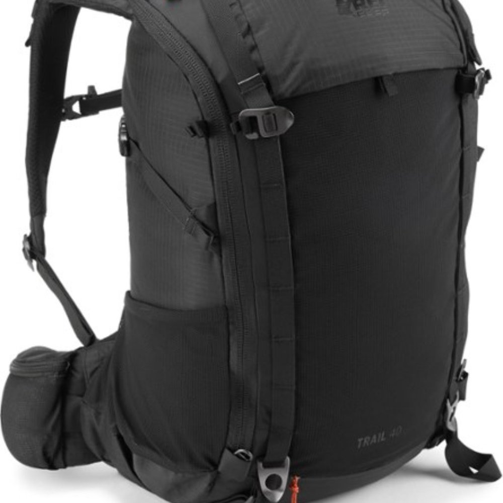 REI Trail 40 Backpack